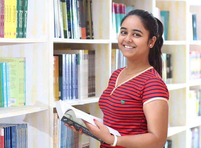 Amity University Raipur hostel photo 12