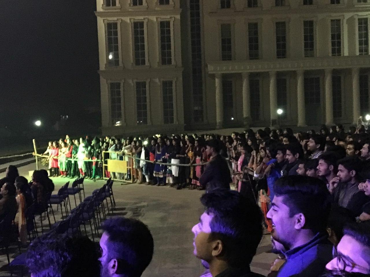 Amity University Lucknow Events & Activities photo 9