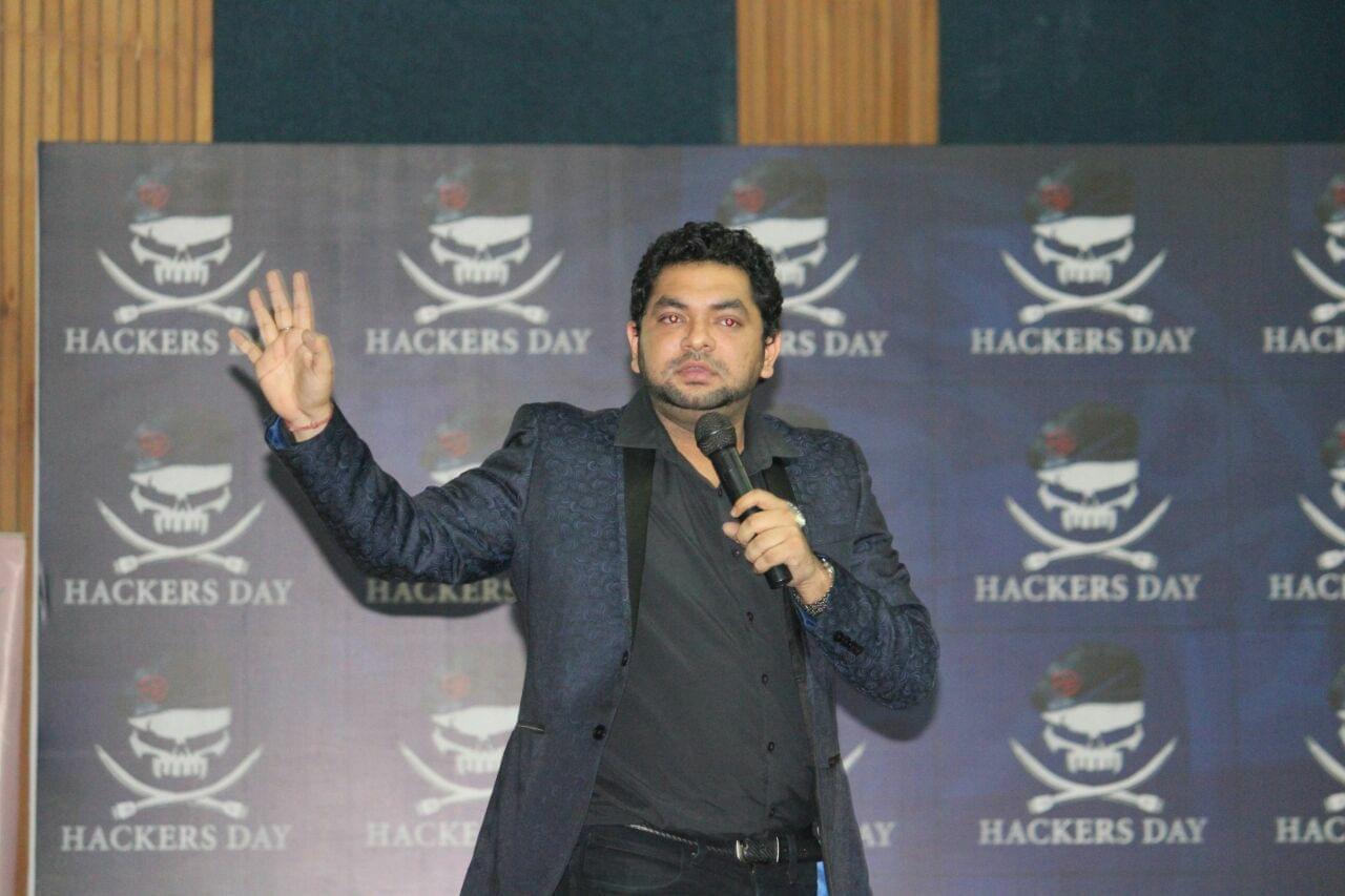 Amity University Lucknow Events & Activities photo 10