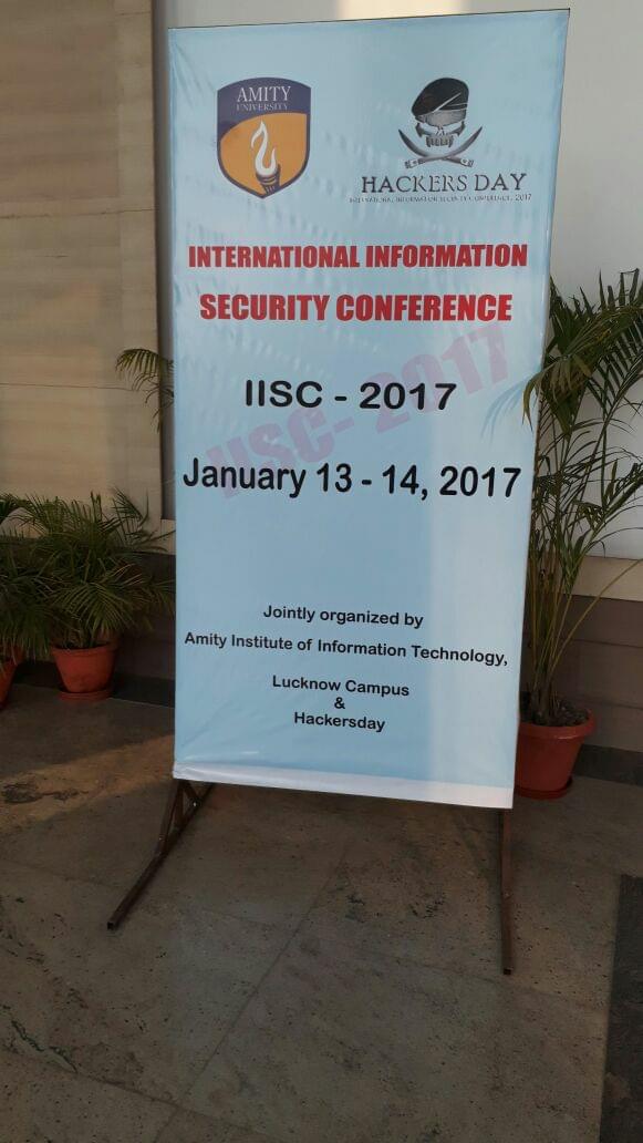 Amity University Lucknow Events & Activities photo 11