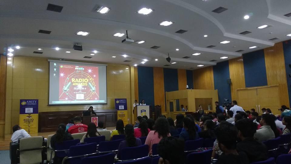 Amity University Lucknow Events & Activities photo 17
