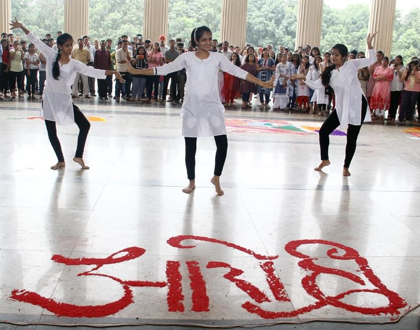 Amity University Lucknow Events & Activities photo 13