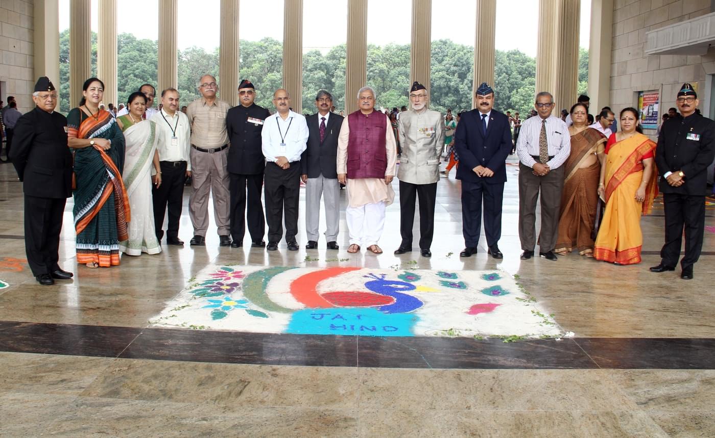 Amity University Lucknow Events & Activities photo 16