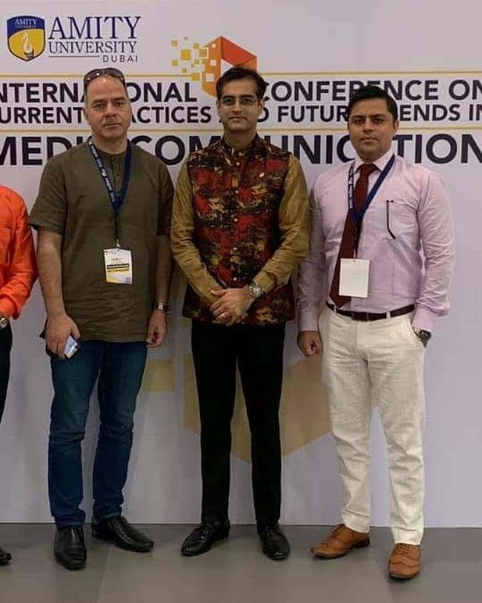 Amity University Gwalior Events photo 14