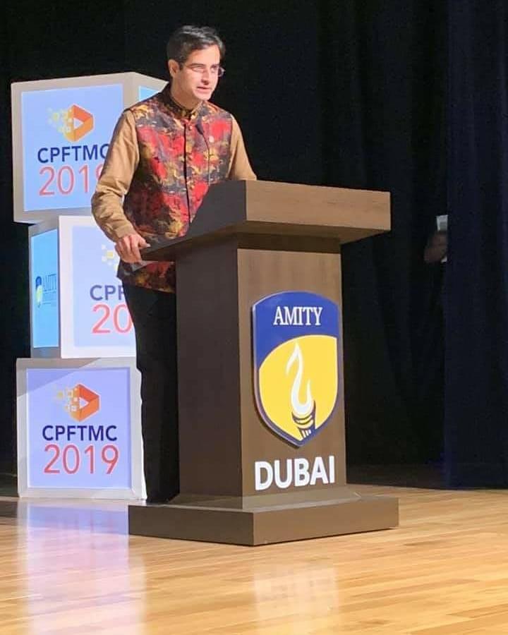 Amity University Gwalior Events photo 15