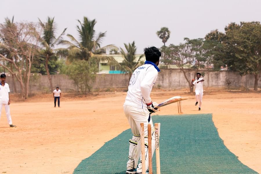 Sree Sastha Institute of Engineering and Technology Chennai Sports photo 5