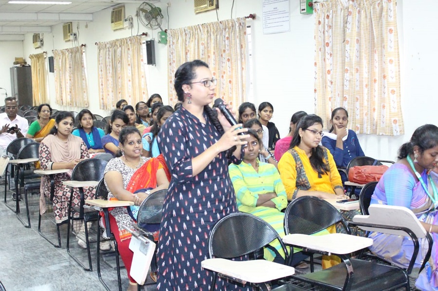 Sree Sastha Institute of Engineering and Technology Chennai Campus Life photo 4