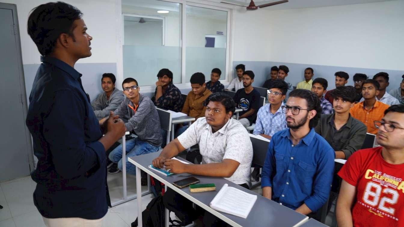 Tapasya College of Commerce & Management Hyderabad Infrastructure photo 5