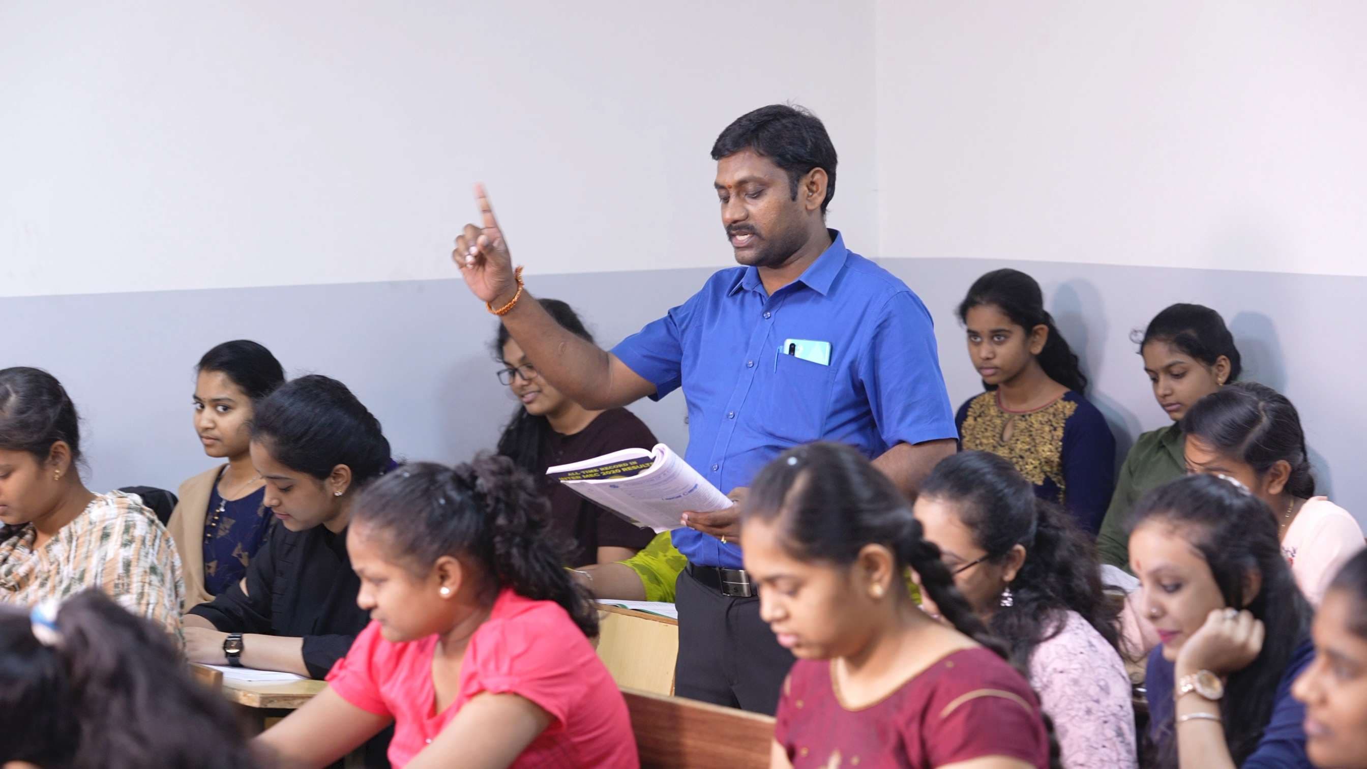 Tapasya College of Commerce & Management Hyderabad Infrastructure photo 8