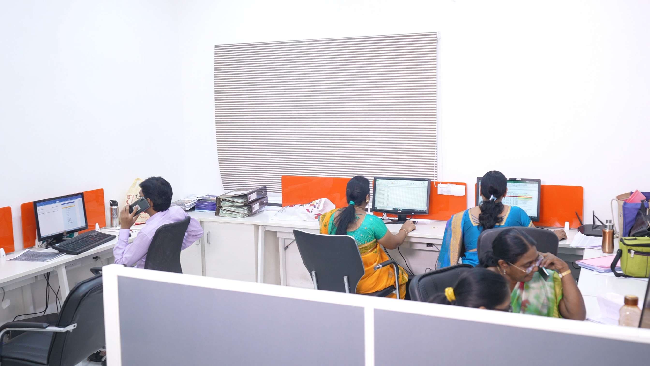 Tapasya College of Commerce & Management Hyderabad Infrastructure photo 12