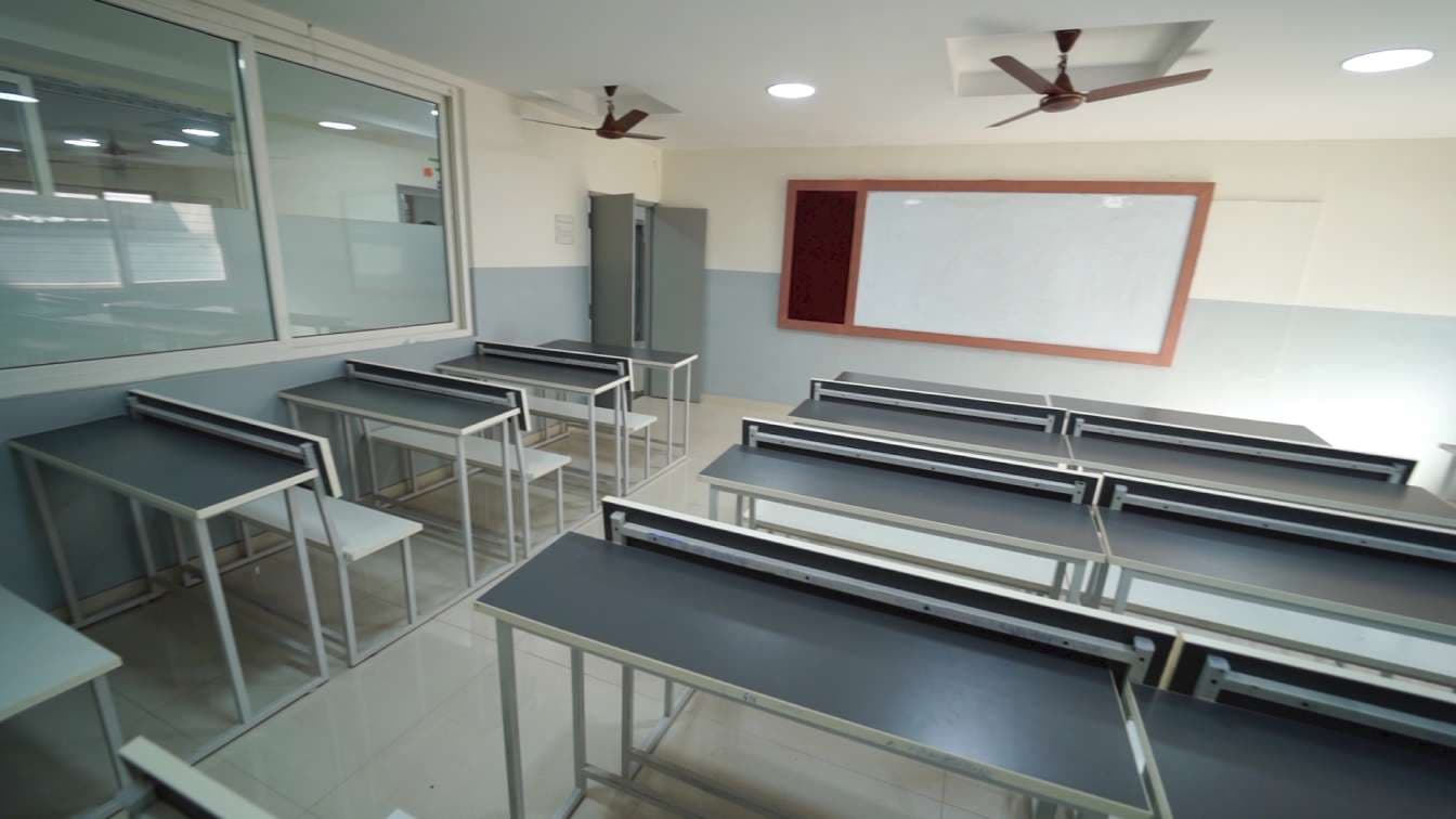 Tapasya College of Commerce & Management Hyderabad Infrastructure photo 14