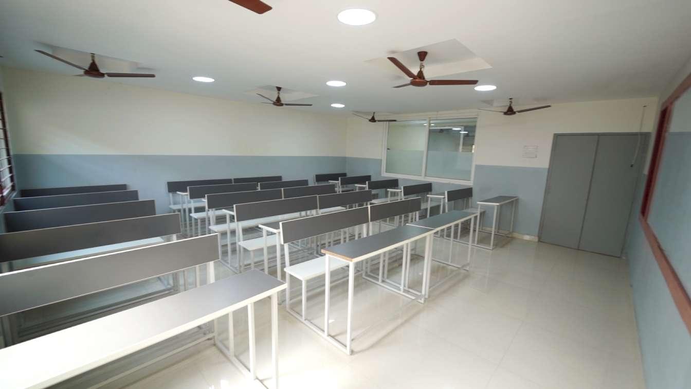Tapasya College of Commerce & Management Hyderabad Infrastructure photo 15