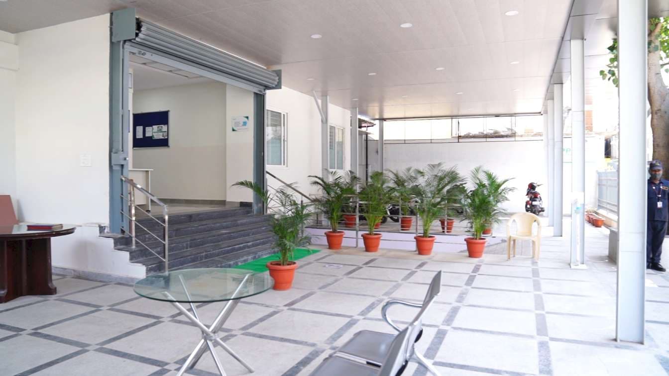 Tapasya College of Commerce & Management Hyderabad Infrastructure photo 16