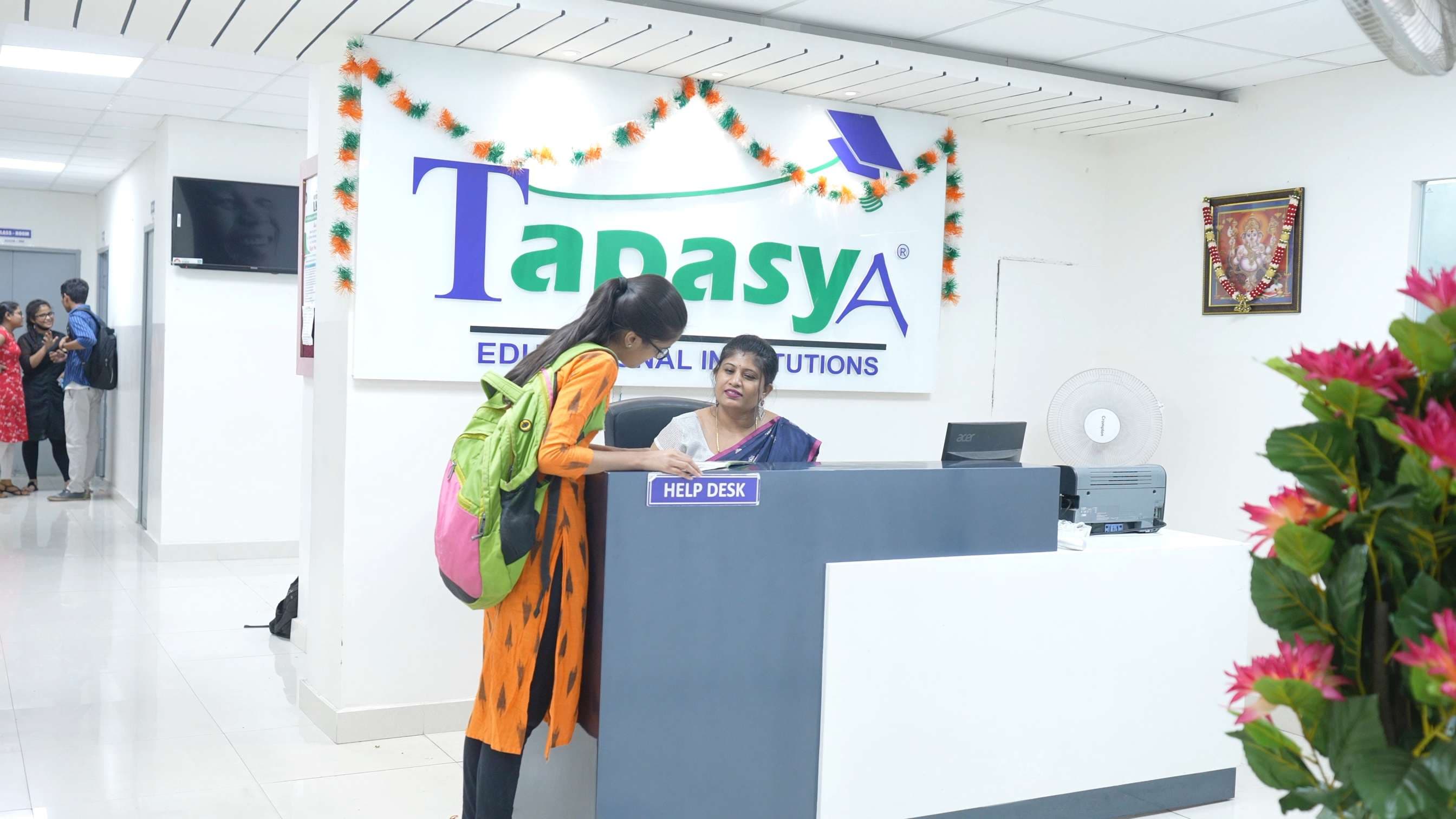 Tapasya College of Commerce & Management Hyderabad Infrastructure photo 17