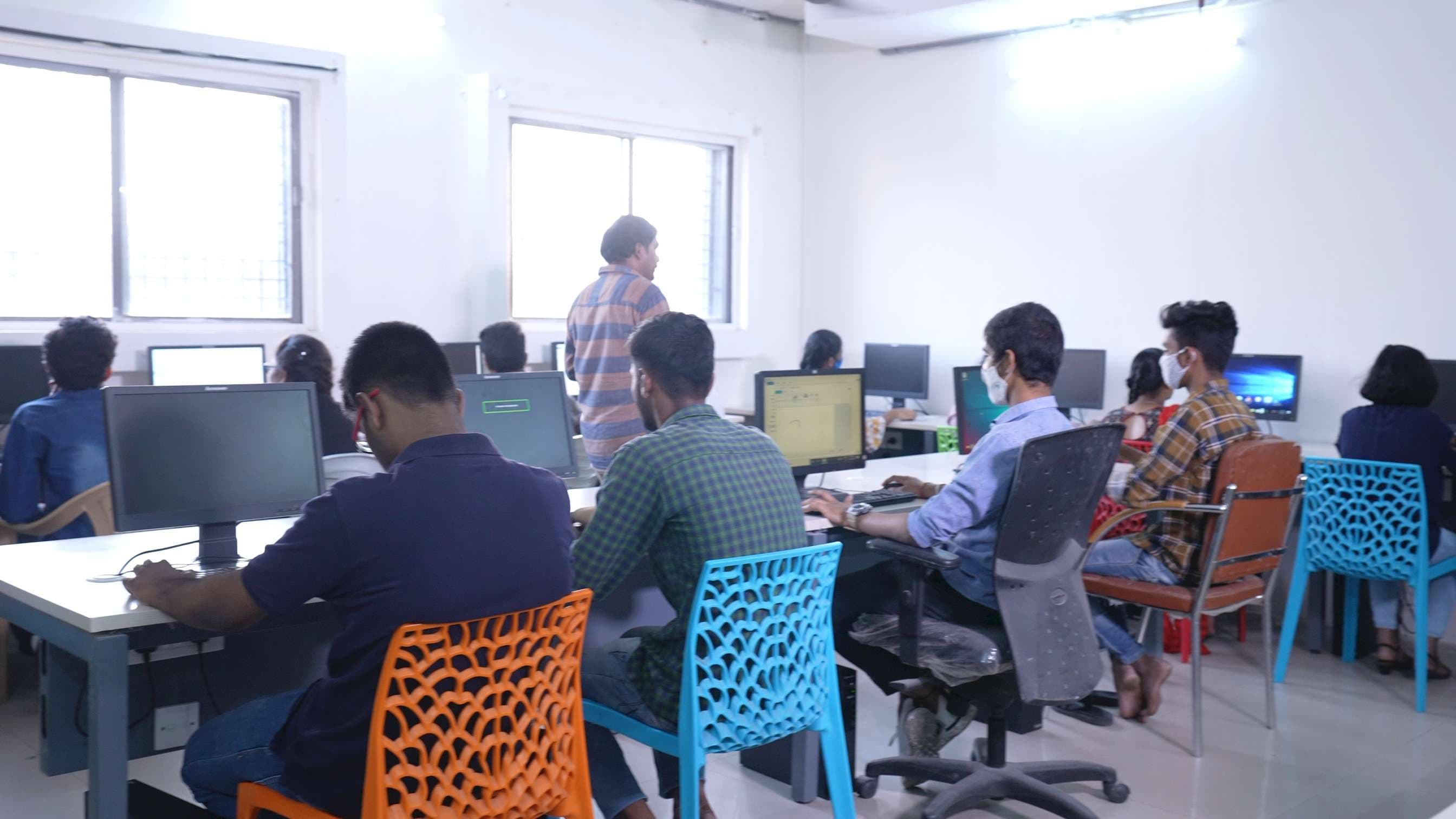 Tapasya College of Commerce & Management Hyderabad Infrastructure photo 18