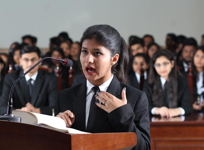 Amity University Gurgaon Campus and Facilities photo 18