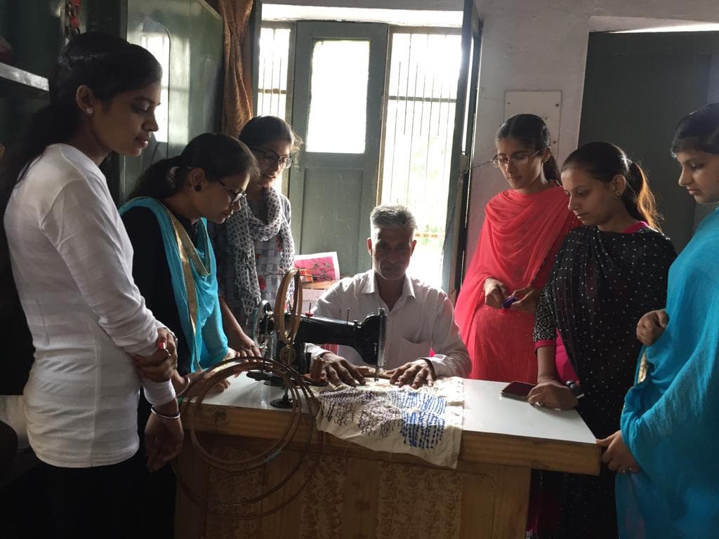 Government College Jind College Infrastructure photo 4