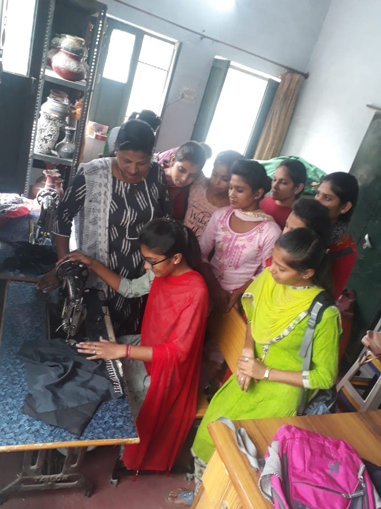 Government College Jind College Infrastructure photo 5