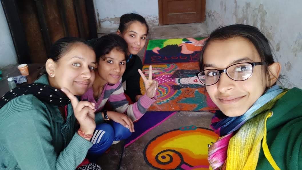 Government College Jind College Infrastructure photo 16