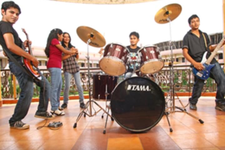 Rungta international skill University Campus photo 1