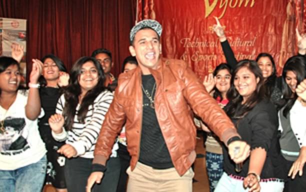 Rungta international skill University Campus photo 2