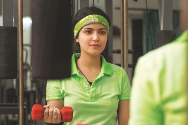 Rungta international skill University Campus photo 4