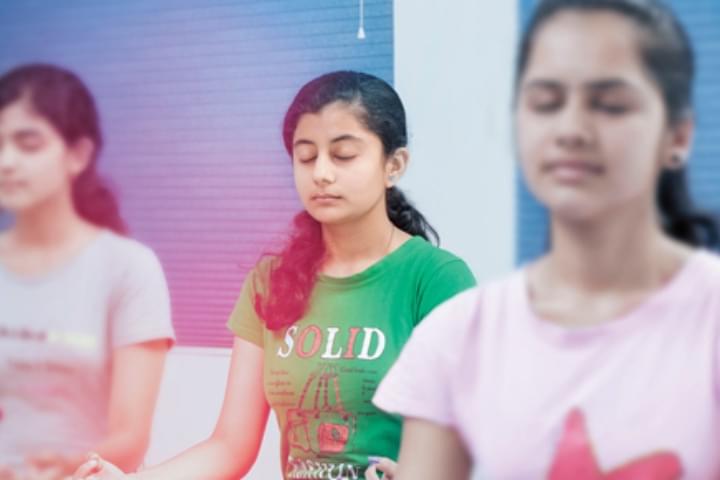 Rungta international skill University Campus photo 7