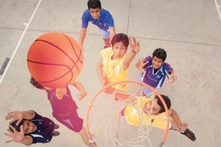 Rungta international skill University Campus photo 10