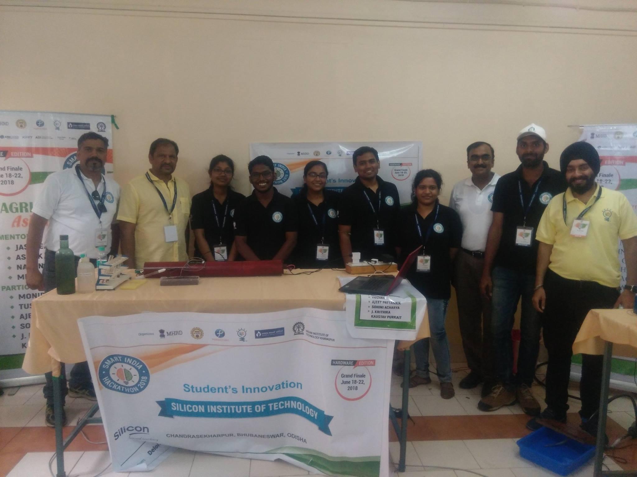 Silicon Institute of Technology Sambalpur Events photo 1