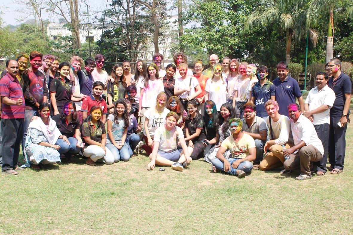 Silicon Institute of Technology Sambalpur Events photo 9