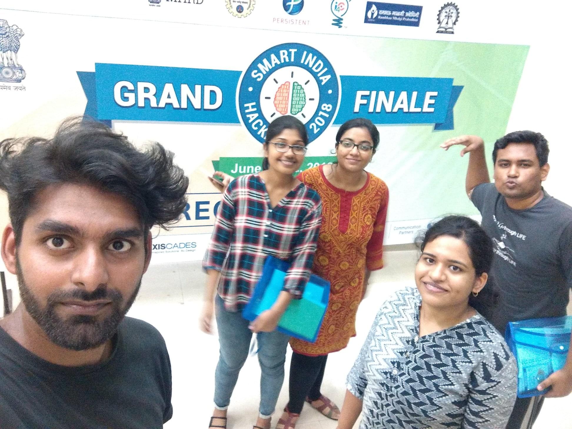 Silicon Institute of Technology Sambalpur Events photo 2