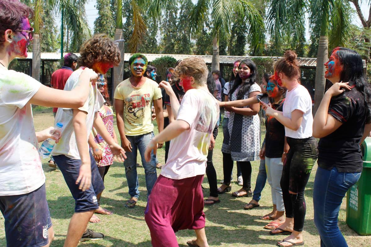 Silicon Institute of Technology Sambalpur Events photo 8