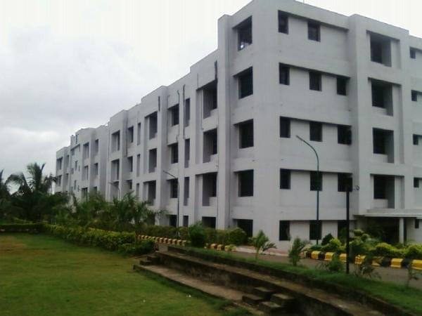 Silicon Institute of Technology Sambalpur Academic Building photo 1