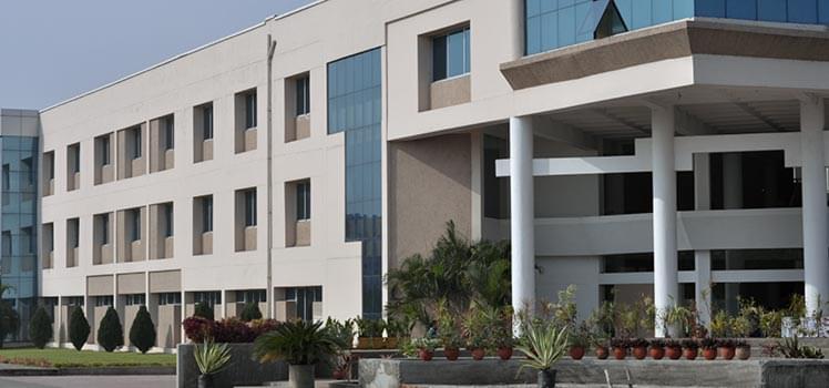 Silicon Institute of Technology Sambalpur Academic Building photo 2