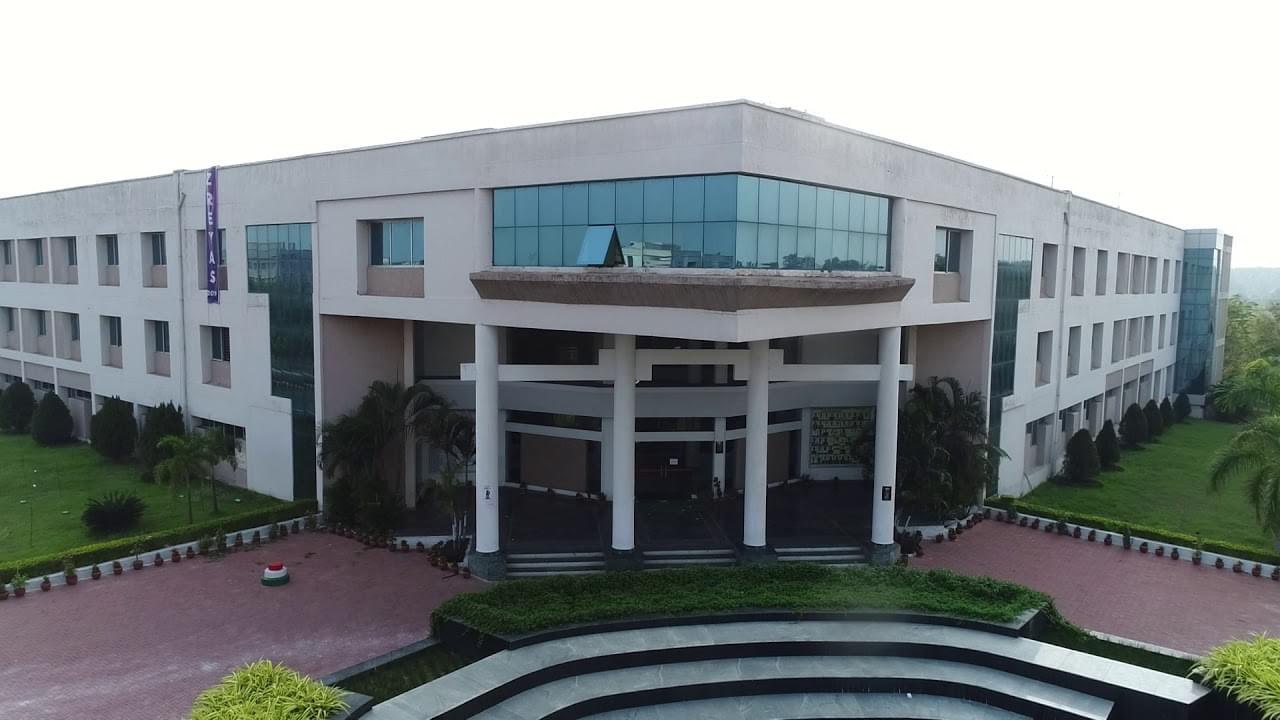 Silicon Institute of Technology Sambalpur Academic Building photo 3