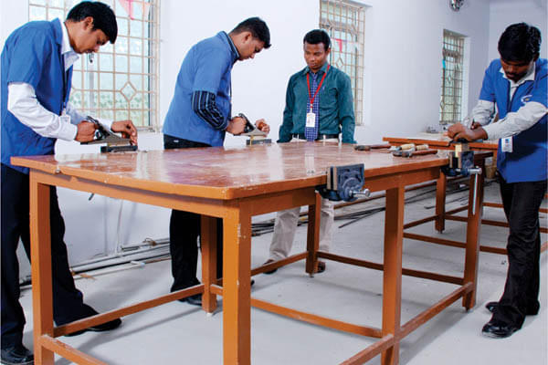 SRG Engineering College Namakkal Campus photo 5