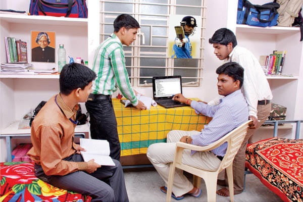 SRG Engineering College Namakkal Campus photo 4