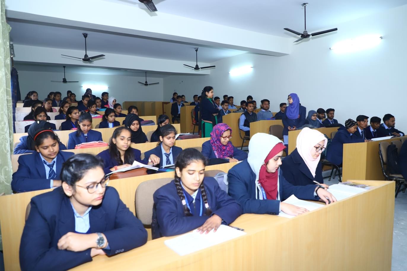 Krishna Group of Colleges Bijnor Campus photo 1