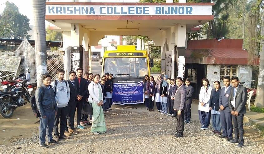 Krishna Group of Colleges Bijnor Campus photo 4