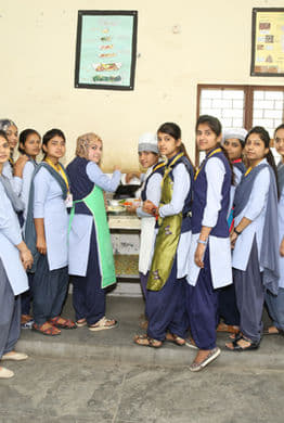 Krishna Group of Colleges Bijnor Campus photo 8