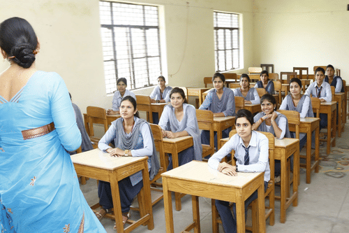 Krishna Group of Colleges Bijnor Campus photo 11