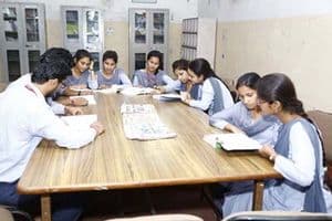 Krishna Group of Colleges Bijnor Campus photo 13