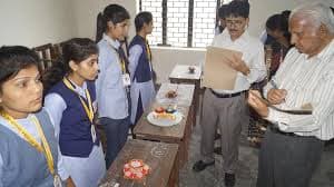 Krishna Group of Colleges Bijnor Campus photo 10