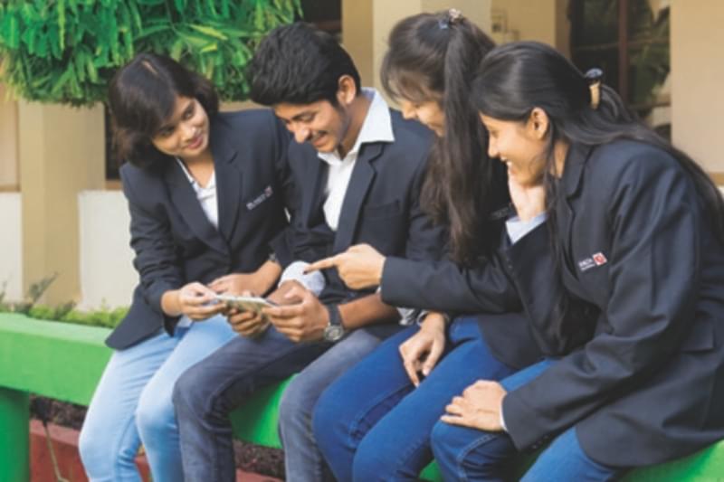 Rungta international skill University Activities photo 3