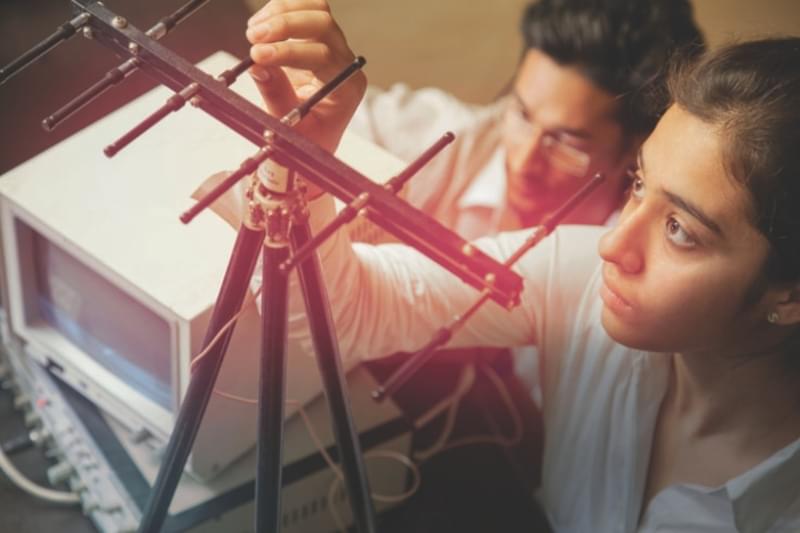 Rungta international skill University Activities photo 11