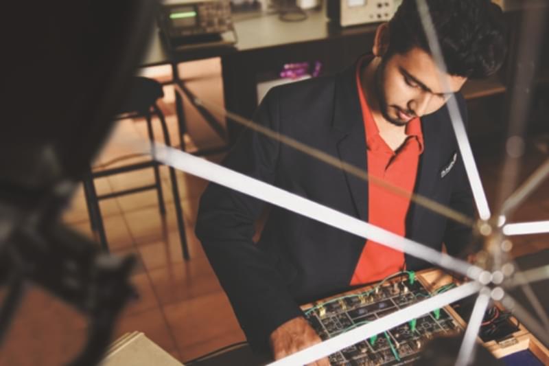 Rungta international skill University Activities photo 13