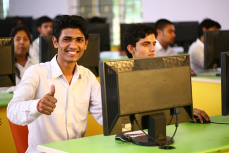 Rungta international skill University Activities photo 14