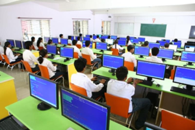 Rungta international skill University Activities photo 15