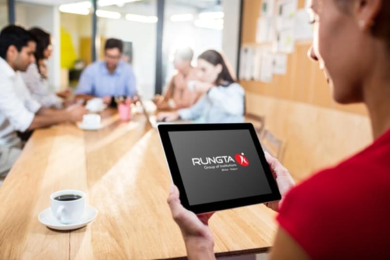 Rungta international skill University Activities photo 19