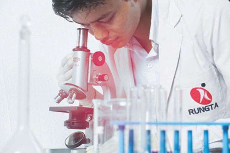 Rungta international skill University Activities photo 20